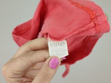 koszulka barcelony olx: Blouse, 9-12 months, condition - Good — 5