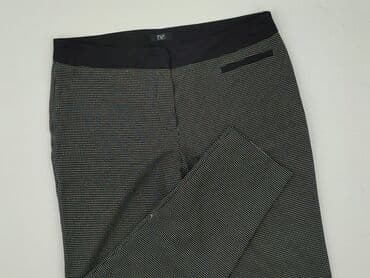 F&F, Spodnie materiałowe damskie, rozmiar M