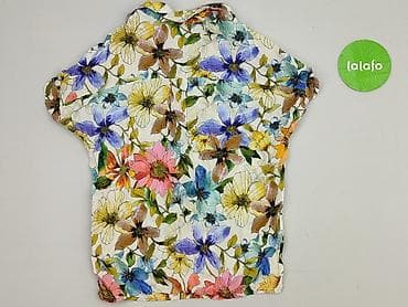 reserved dzwony: Bluzka damska, rozmiar S — 3