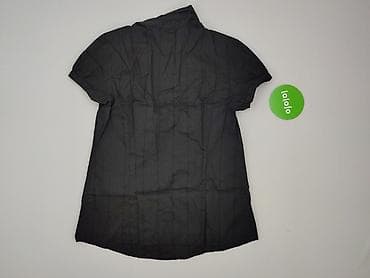 mom fit mango: H&M Mama, Bluzka damska, rozmiar M — 3