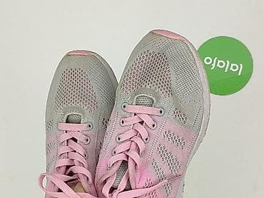 sneakersy: Sneakersy damskie, rozmiar 39 — 4