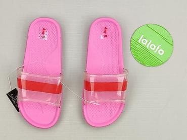 klapki basenowe hm: Klapki damskie, rozmiar 38 — 2