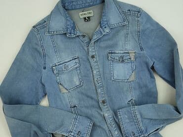 bereshka sukienki: Bershka, Koszula damska, rozmiar L — 2