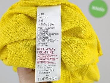 sweter crop: Topshop, Top damski, rozmiar S — 5