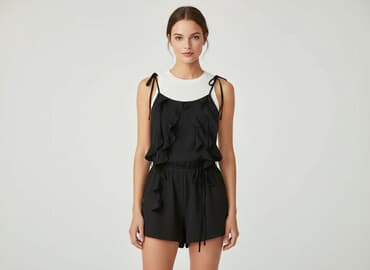 Gina Tricot, Комбінезон жіночий, розмір XS