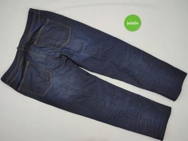 deichmann srebrne buty: Dressmann, Jeansy dla mężczyzn — 3