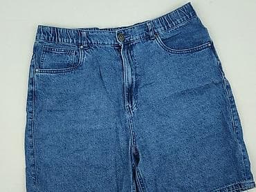 q jeans: Esmara, Szorty damskie, rozmiar 2XL — 1