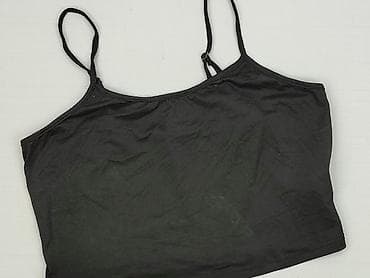 Shein Curve, Top damski, rozmiar XL