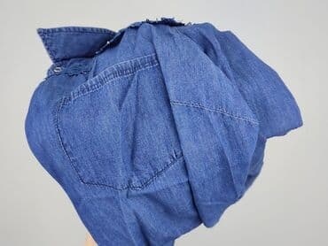 koszula niebieska hm: Tally Weijl, Koszula damska, rozmiar S — 6