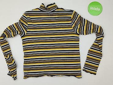 pull and bear garnitury: Bershka, Жіноча блуза, розмір S на lalafo.pl — 3 pull and bear garnitury: Bershka, Жіноча блуза, розмір S — 3