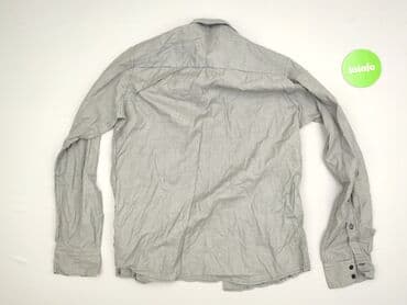 koszula stone island: Shirt for men, M (EU 38), condition - Perfect — 3