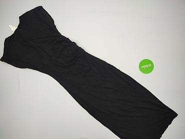 koszula len hm: H&M, Sukienka damska, rozmiar XS — 3