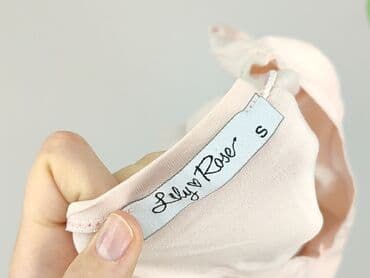 koszulka young leosia: Lily Rose, T-shirt damski, rozmiar S — 4