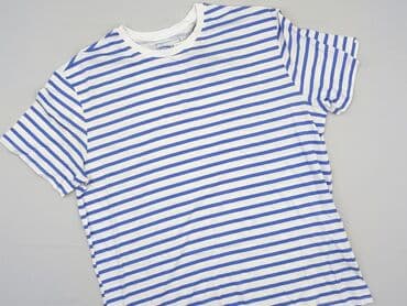 czerwona koszula sinsay: Sinsay, Футболка для чоловіків, розмір 3XL — 1