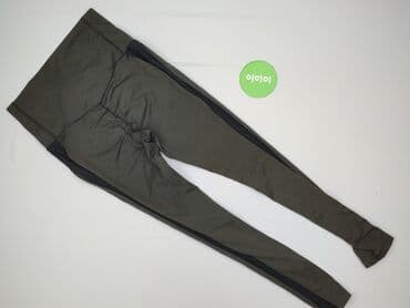 rajstopy merlin: Nike, Legginsy Sportowe damskie, M — 3