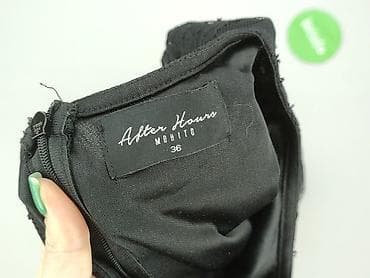 sinsay botki: Mohito, Sukienka damska, rozmiar S — 4