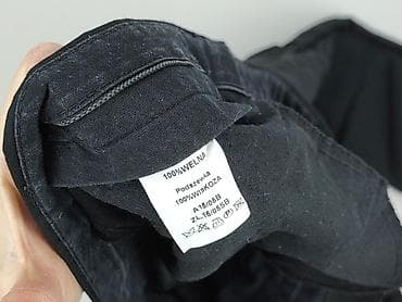 basic apparel kurtki: Spodnie garniturowe męskie, rozmiar S — 4