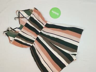 shein krótkie spodenki dla dzieci: Shein, Kombinezon damski, rozmiar S — 3