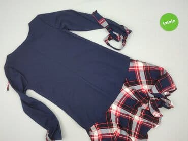 nor bi sukienki: NOR-BI, Sukienka damska, S — 3