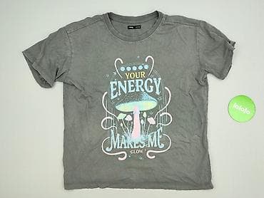 grzyb: Sinsay, T-shirt damski, rozmiar XS — 2