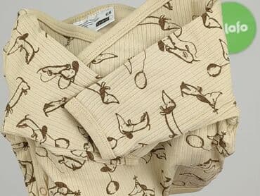 spodnie woskowane allegro: Bluza, Ergee, 3-6 miesięcy, stan - Idealny — 5