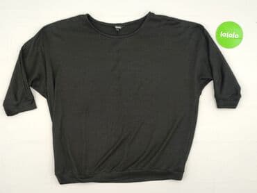 t shirty plus size allegro: Zavanna, Women's blouse, size L (EU 40) — 2