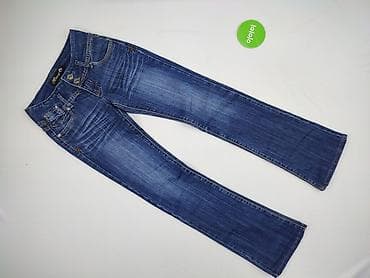 big star: Jeansy damskie, rozmiar S — 2