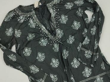 piżama w krowie łaty: Old Navy, Bluzka damska, L — 1