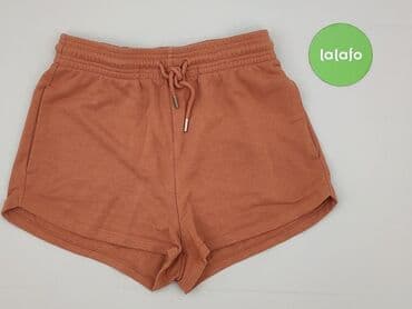 krótkie spodenki champion: H&M, Szorty damskie, rozmiar S — 2