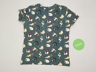 cat: Sinsay, T-shirt damski, rozmiar 2XS — 3