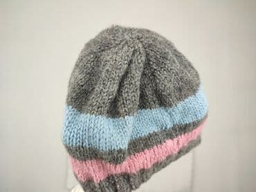 kurtki zimowe guess: Hat, condition - Very good — 4