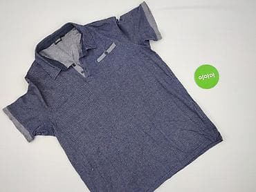 primark fleeces: Livergy, Koszulka polo dla mężczyzn, rozmiar XL — 3