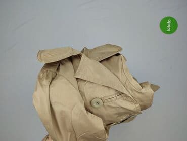 buty zimowe renee: Płaszcz damski, rozmiar L — 5