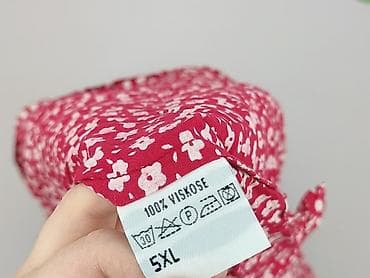 bluza l wymiary: Bluzka damska, rozmiar 5XL — 5