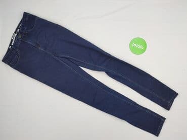 house jeansy: Jeansy damskie, rozmiar XS — 2