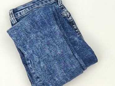 markowe dżinsy: Denim Life, Jeans for women, M — 6
