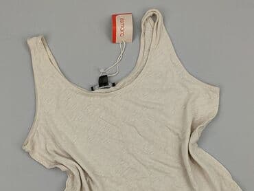 lidl top: Esmara, Top damski, M — 1