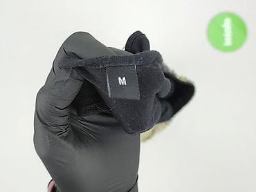 cekinowa top: Tunika damska, rozmiar M — 4