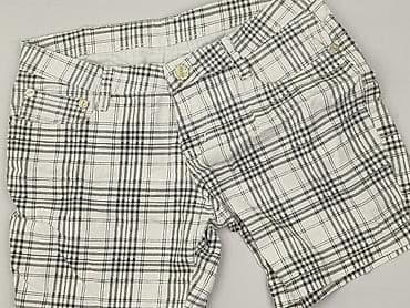 szorty wełniane: Szorty damskie, rozmiar M — 1