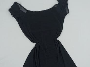 sukienki wieczorowe łódź piotrkowska: Women`s dress, size S (EU 36) — 1