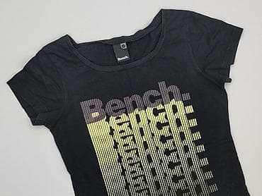 bench crop: Bench, T-shirt damski, rozmiar M — 1