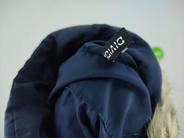 kurtki koszykarskie: H&M Divided, Kurtka zimowa damska, rozmiar 2XL — 5