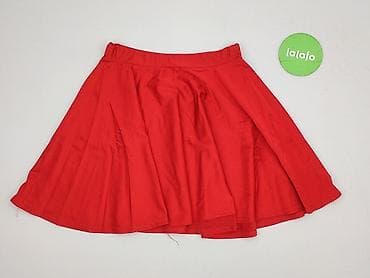 spodnice lata 80: Spódnica damska, rozmiar S — 2