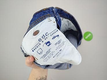 edc: Edc by Esprit, Jeansy dla mężczyzn, rozmiar L — 4