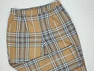 Primark, Material trousers for women, size L