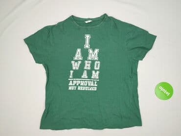 msgm t shirty: T-shirt damski, rozmiar XL — 2