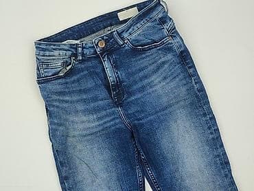 bermudy cropp: Cropp, Szorty damskie, rozmiar S — 1