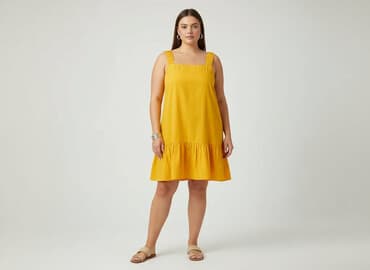 rainbow sukienki: RAINBOW, Sukienka damska, rozmiar 5XL — 1