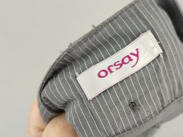 czarne spódnice orsay: Orsay, Spódnica damska, rozmiar M — 4