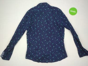 semper ubrania: FSBN, Koszulа dla mężczyzn, rozmiar M — 3